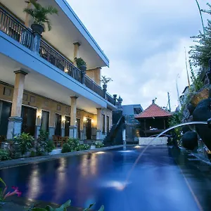 Wijaya Pensión