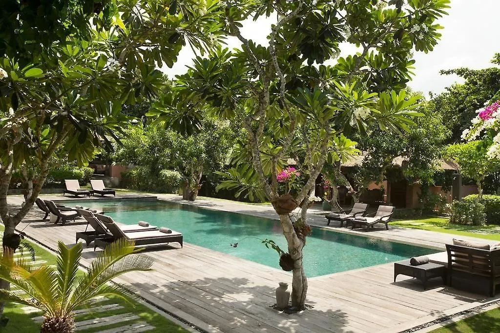 Villa Mamoune Canggu  0*, Canggu (Bali) Indonesia