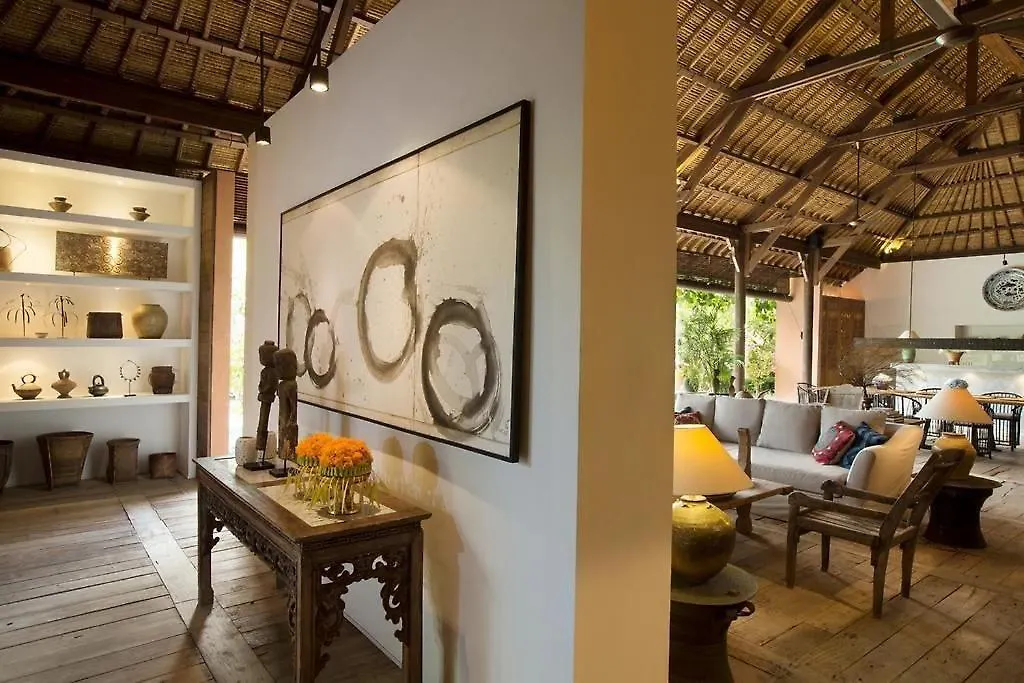 Villa Mamoune Canggu   Canggu (Bali)