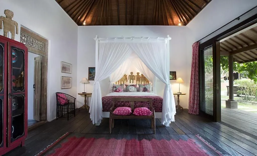 Villa Mamoune Canggu  0*, Canggu (Bali) Indonesia