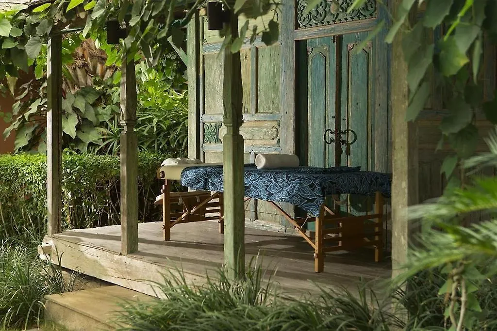 Villa Mamoune Canggu  Indonesia