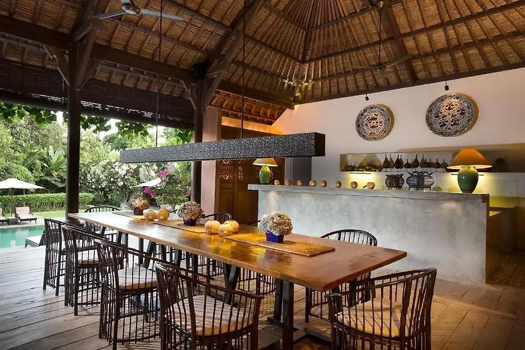 Villa Mamoune Canggu  Canggu (Bali)