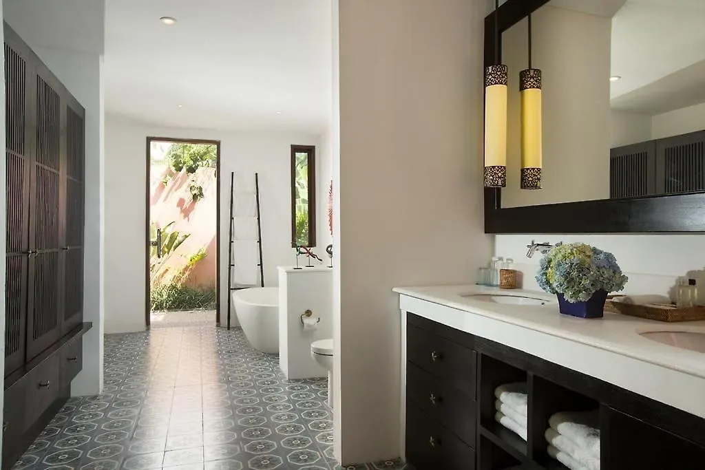 Villa Mamoune Canggu