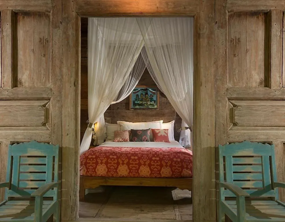 Villa Mamoune Canggu