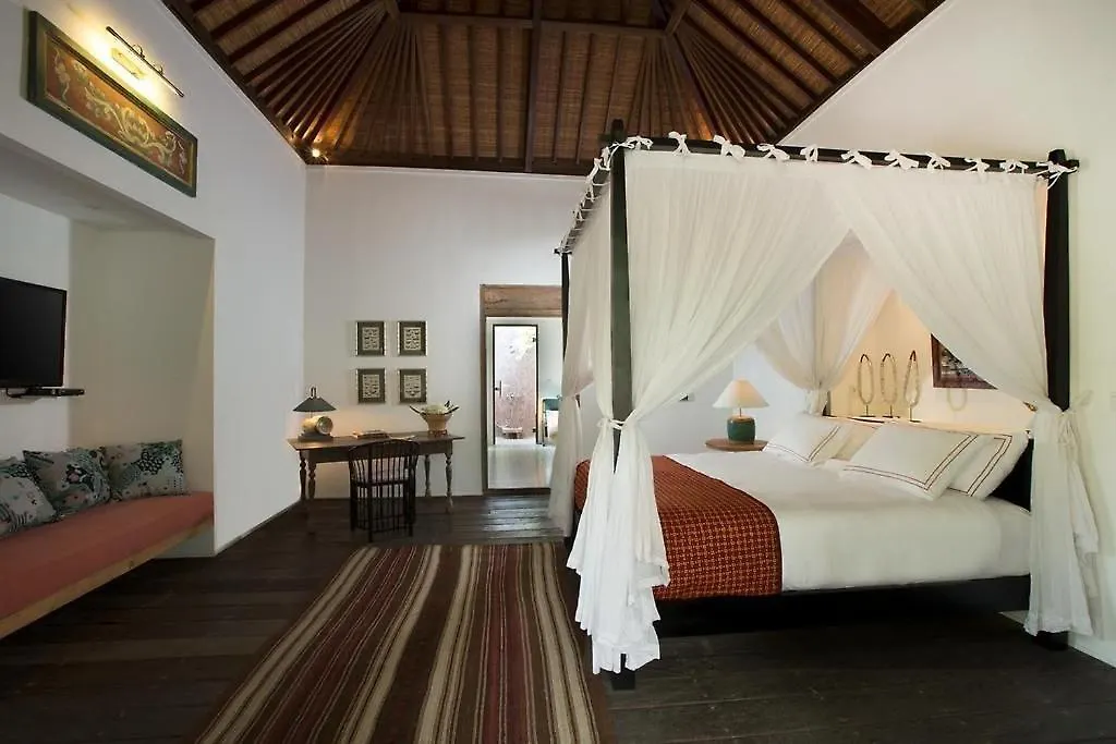 Villa Mamoune Canggu   Canggu (Bali)