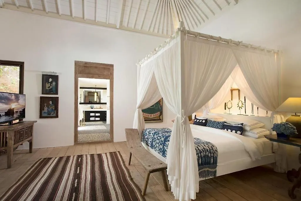 Villa Mamoune Canggu