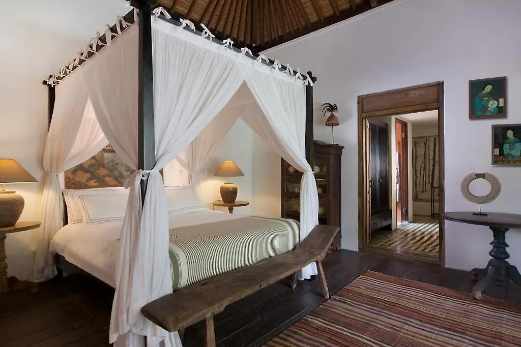 Villa Mamoune Canggu  Indonesia