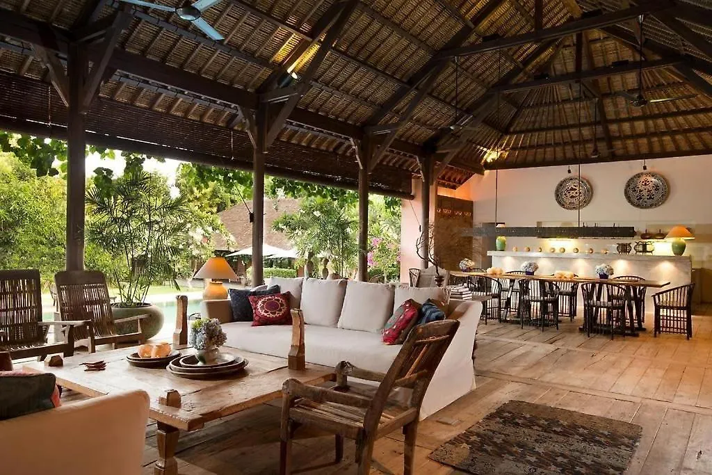 Villa Mamoune Canggu  0*, Canggu (Bali)