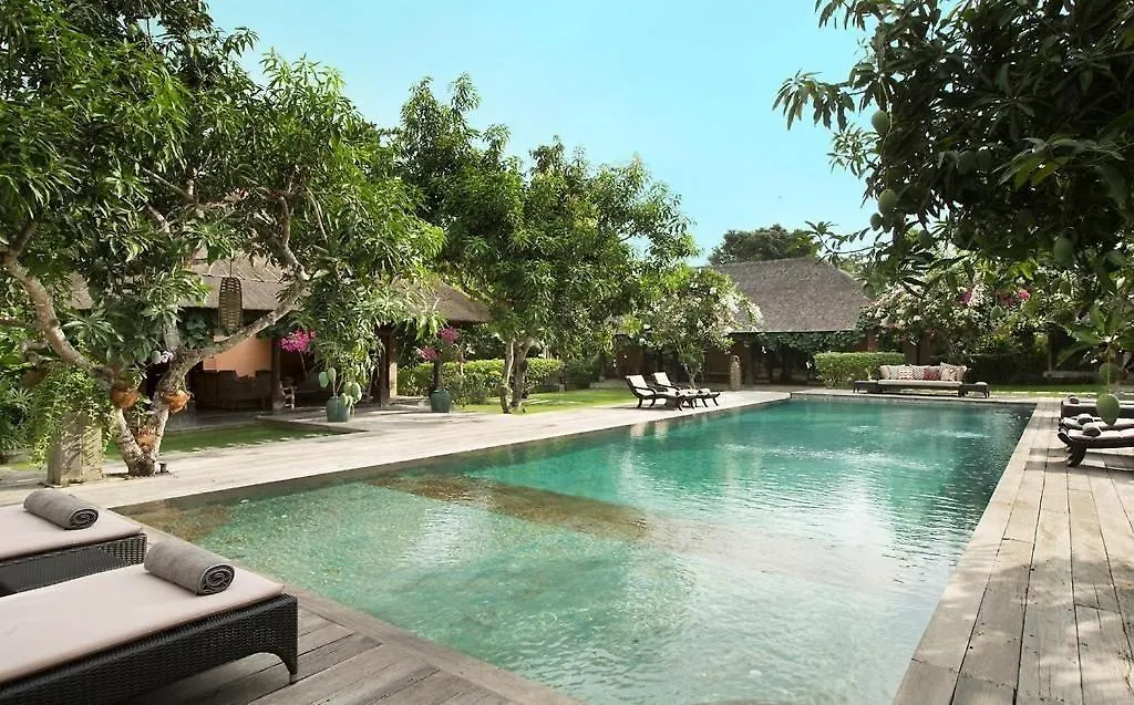 Villa Mamoune Canggu  0*, Canggu (Bali)