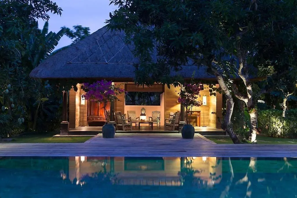 Villa Mamoune Canggu