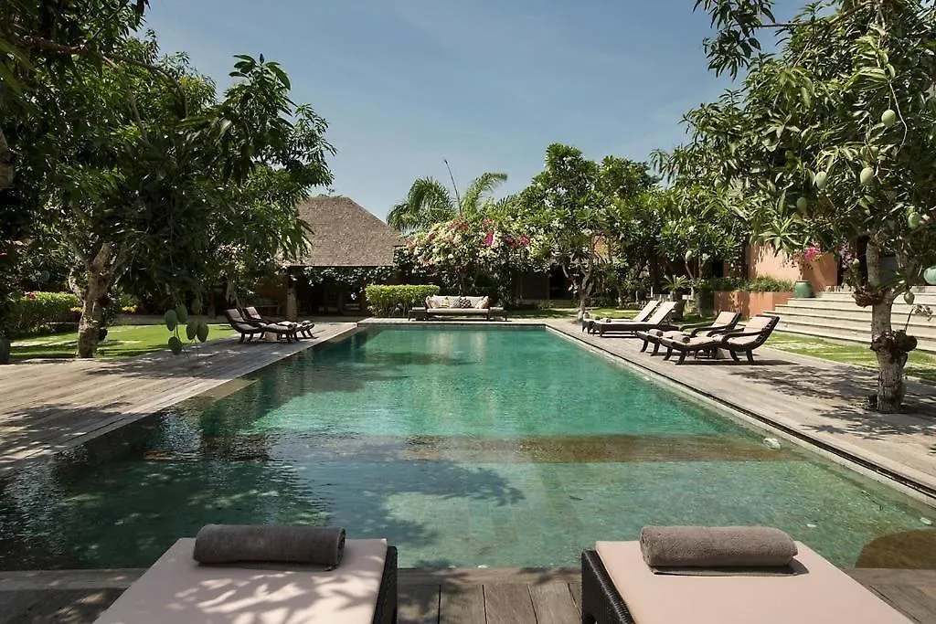Villa Mamoune Canggu